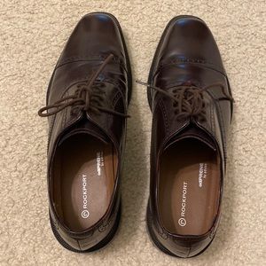 Rockport adiPrene by adidas Oxford dress shoes